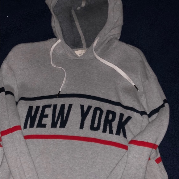 New York hoodie - Picture 1 of 1